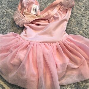 Capezio Light Pink Ballet Dress for Kids
